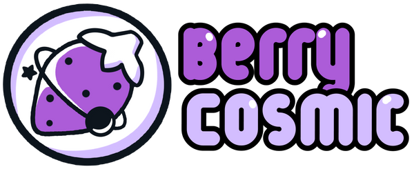 Berry Cosmic